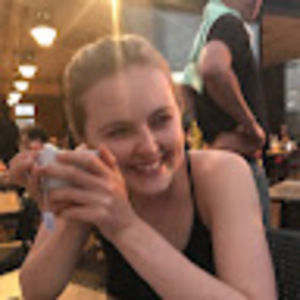 Meet your Posher, Charlotte